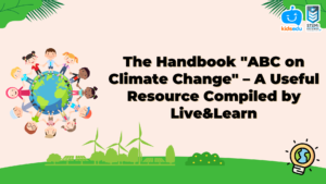 "ABC Education Book on Climate Change" – Understand the Issue and Take Action for the Environment