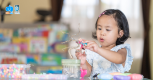 Khám phá STEM cùng trẻ mầm non - Dễ dàng và thú vị hơn bạn nghĩ!