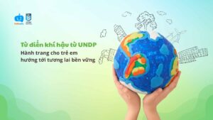 Từ điển khí hậu